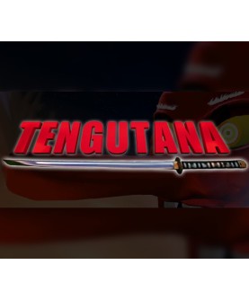 Tengutana Steam Key GLOBAL